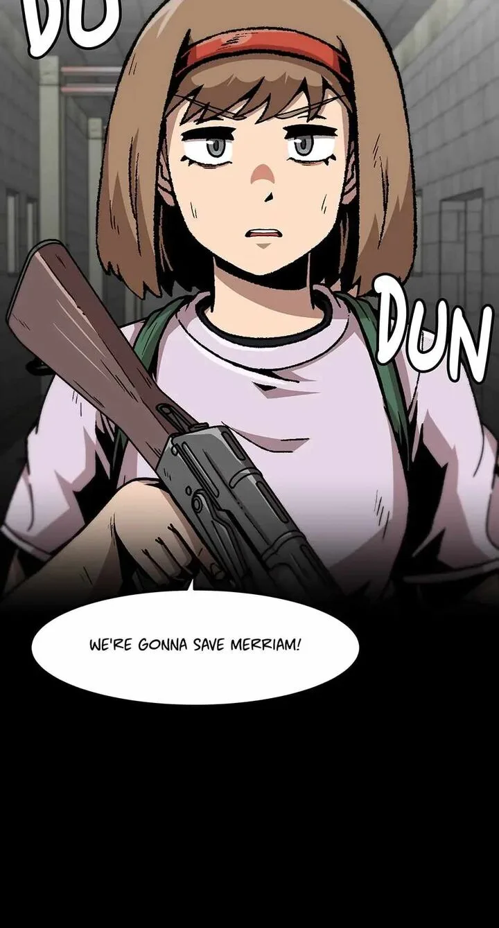 Level Up Alone Chapter 154 page 35