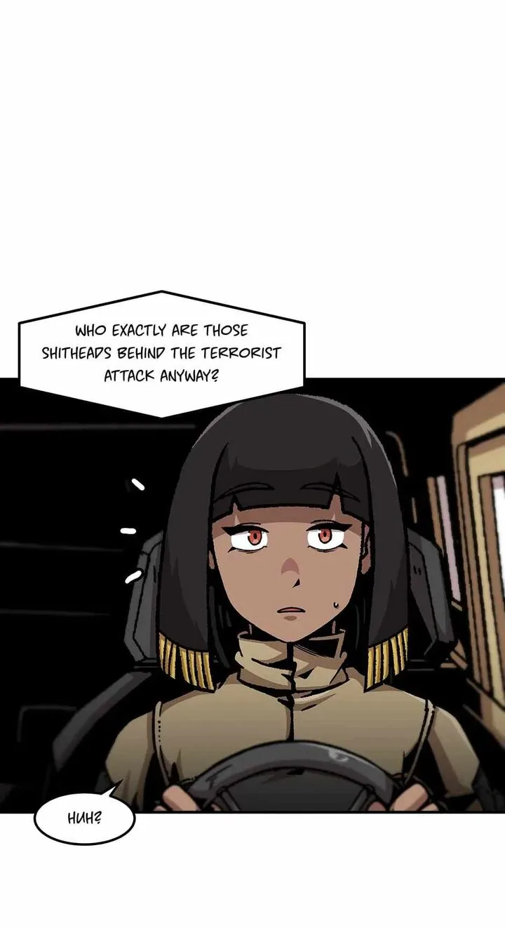 Level Up Alone Chapter 154 page 15