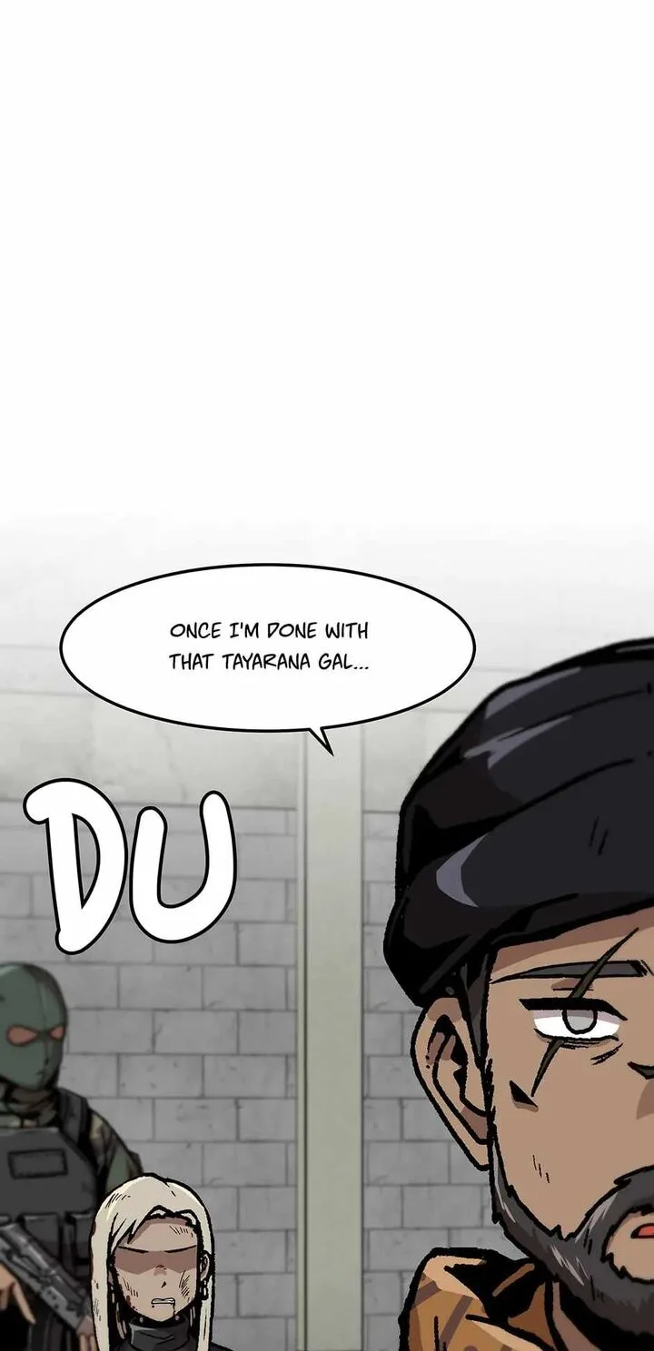 Level Up Alone Chapter 154 page 11