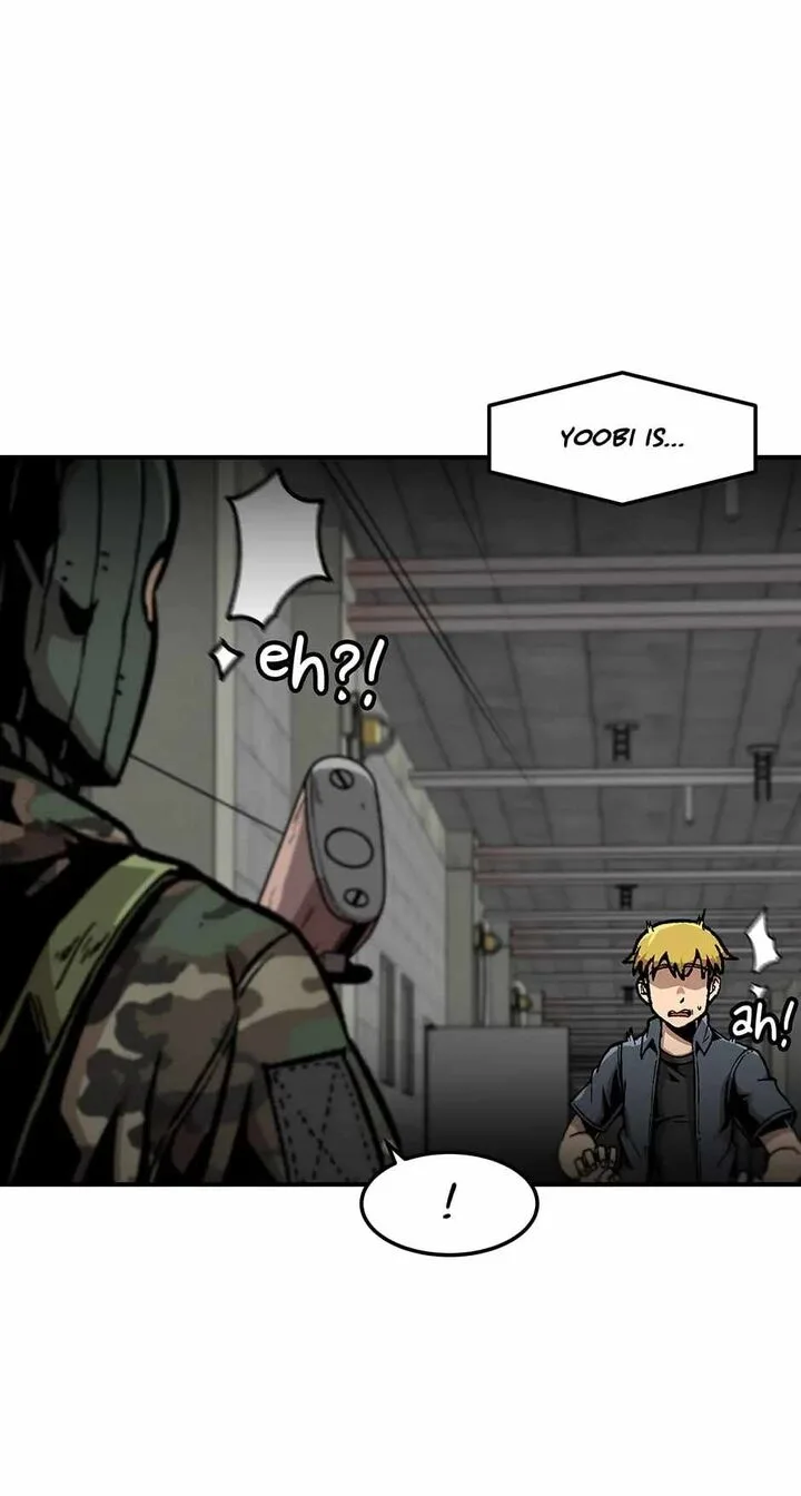 Level Up Alone Chapter 154 page 22