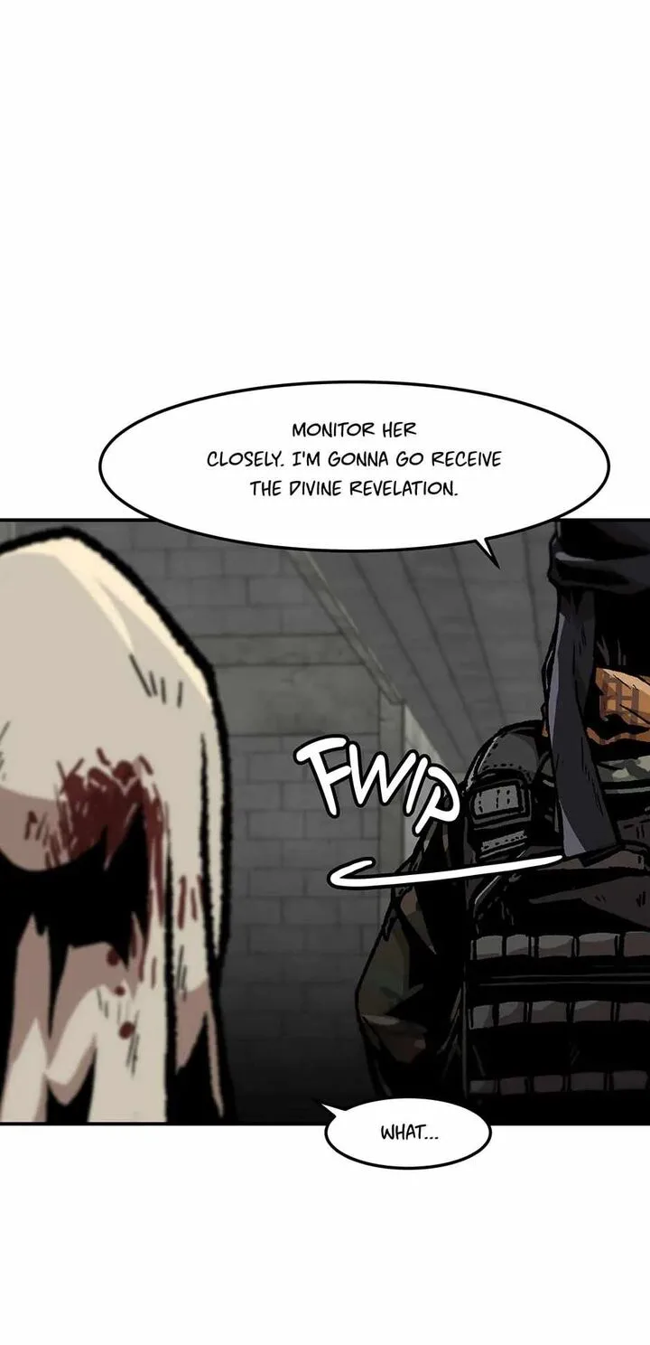 Level Up Alone Chapter 154 page 9