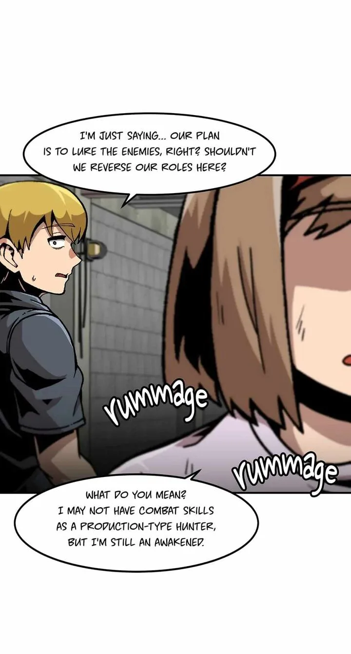 Level Up Alone Chapter 154 page 29