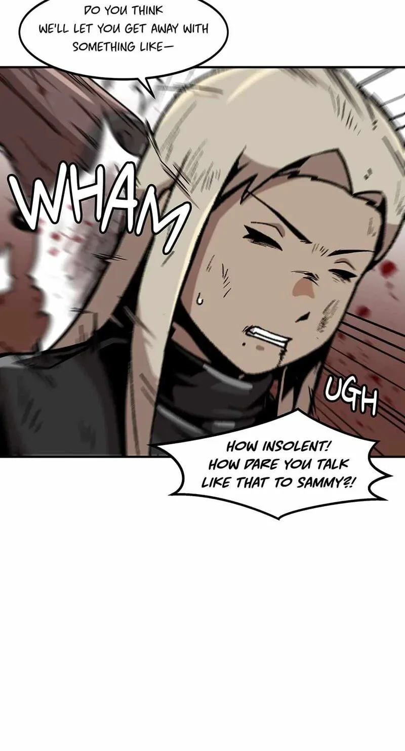 Level Up Alone Chapter 154 page 6