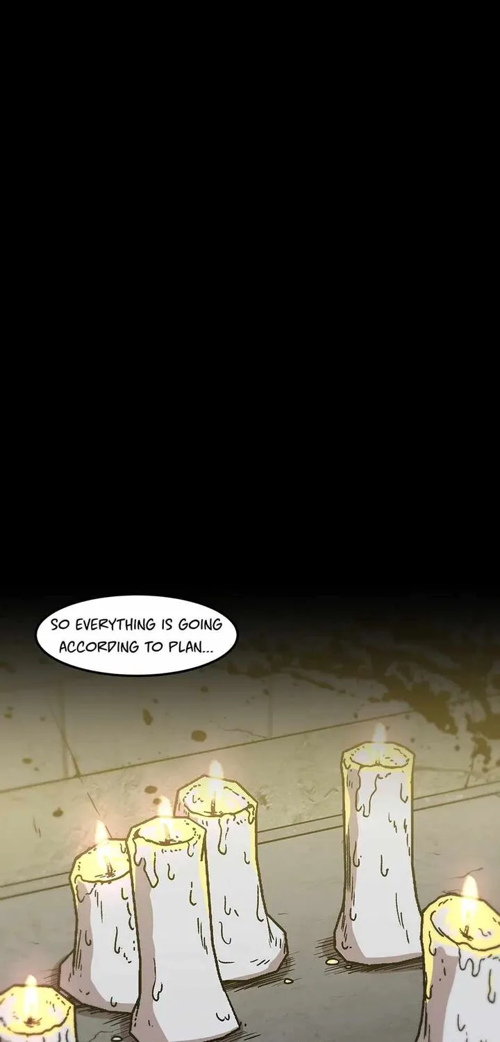 Level Up Alone Chapter 154 page 36