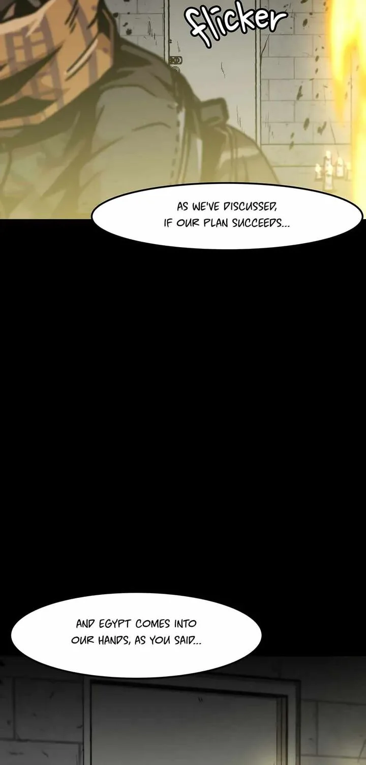 Level Up Alone Chapter 154 page 38