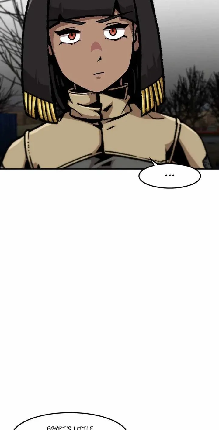 Level Up Alone Chapter 154 page 46