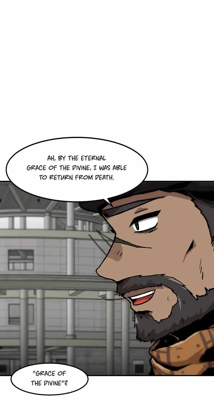 Level Up Alone Chapter 154 page 50