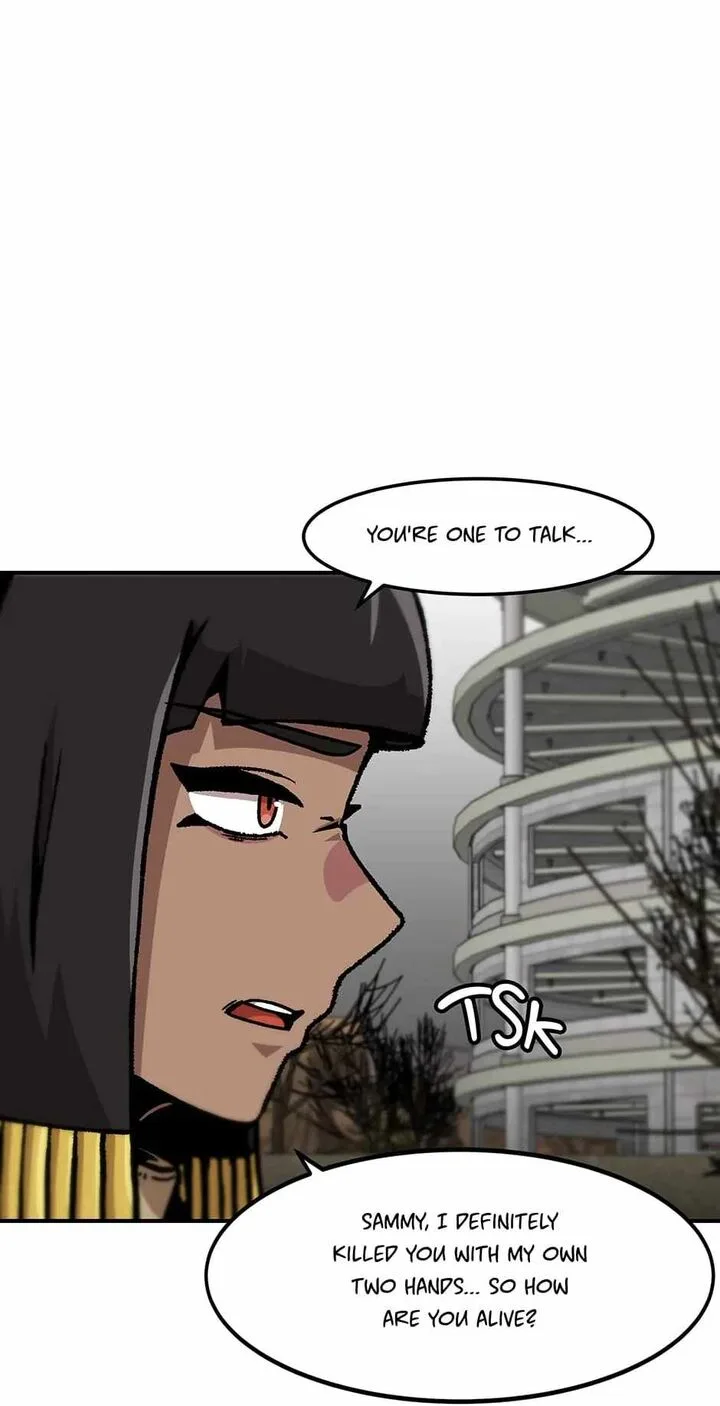 Level Up Alone Chapter 154 page 49