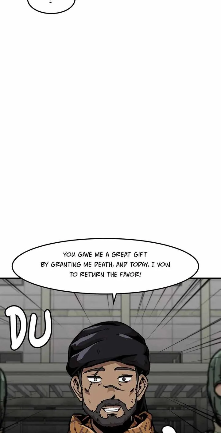 Level Up Alone Chapter 154 page 52