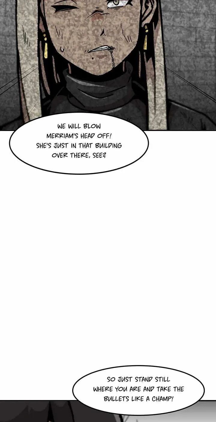 Level Up Alone Chapter 154 page 54