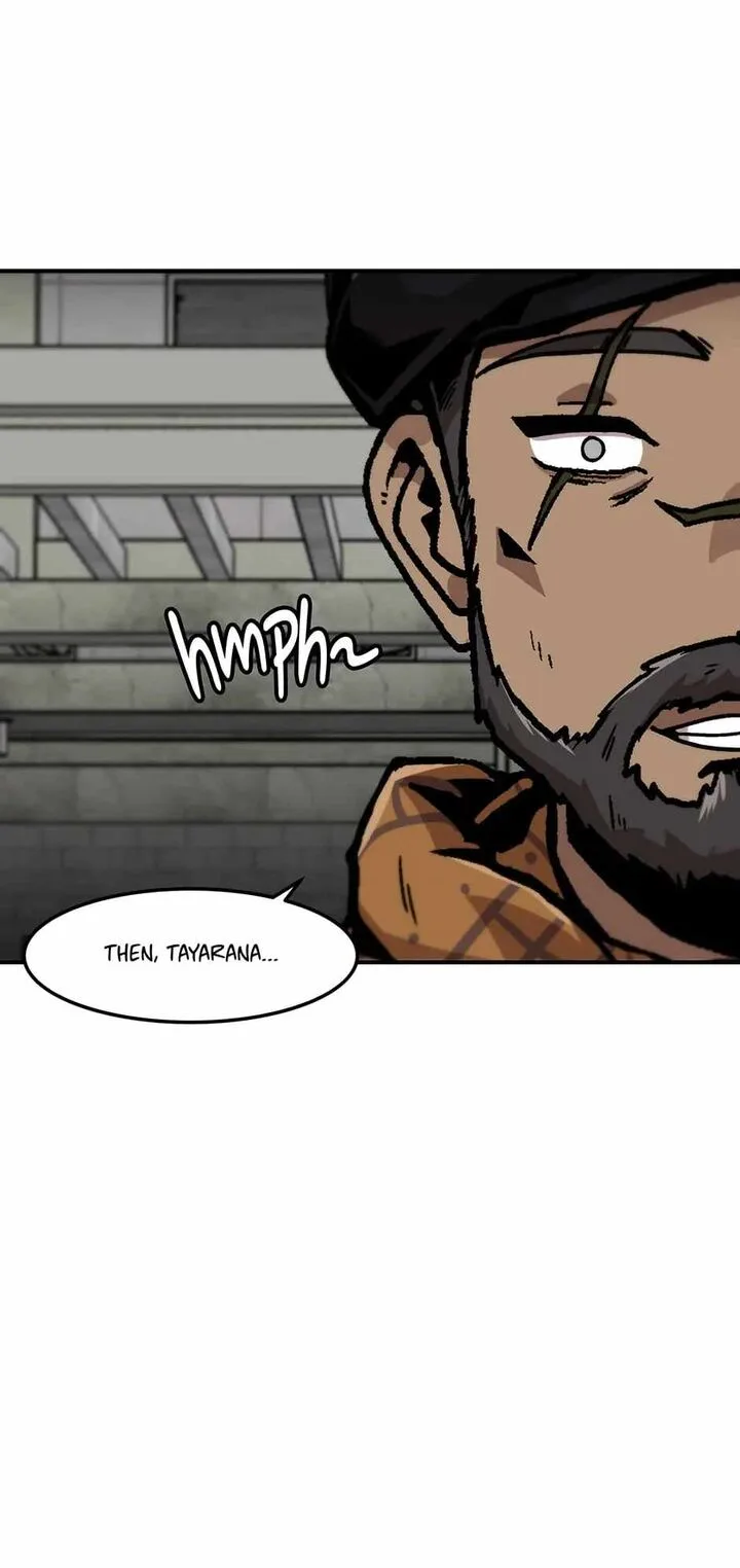 Level Up Alone Chapter 154 page 56