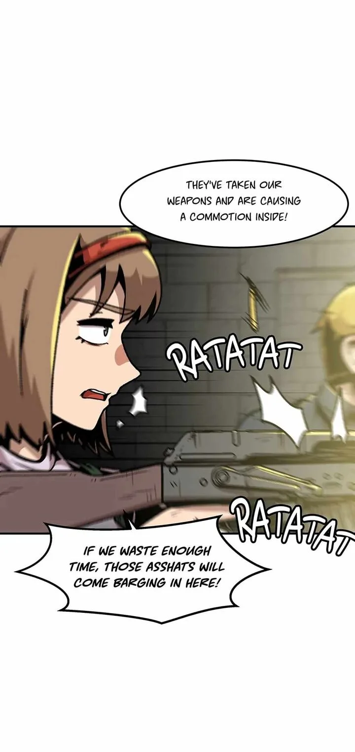 Level Up Alone Chapter 154 page 62