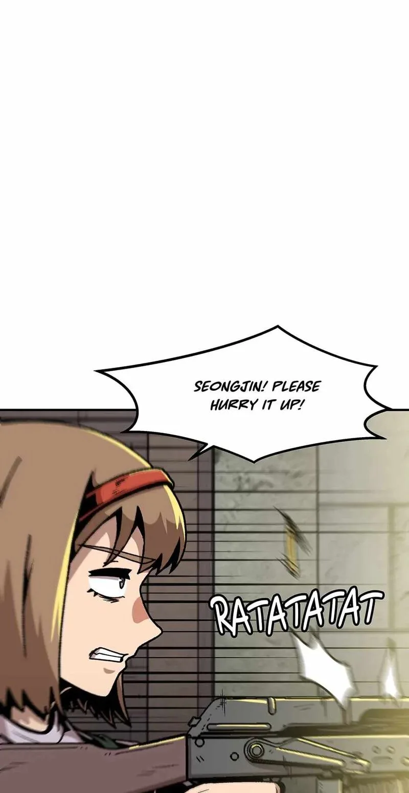 Level Up Alone Chapter 155 page 3