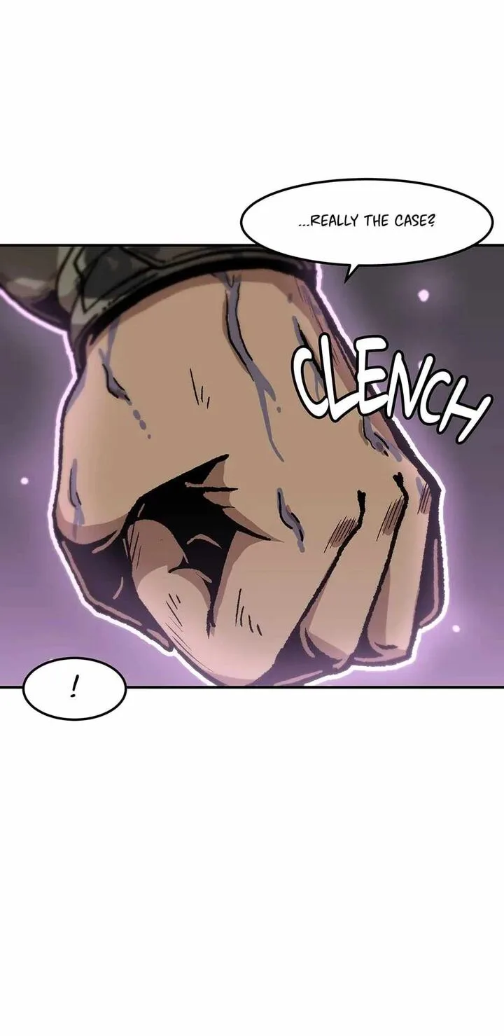 Level Up Alone Chapter 155 page 34