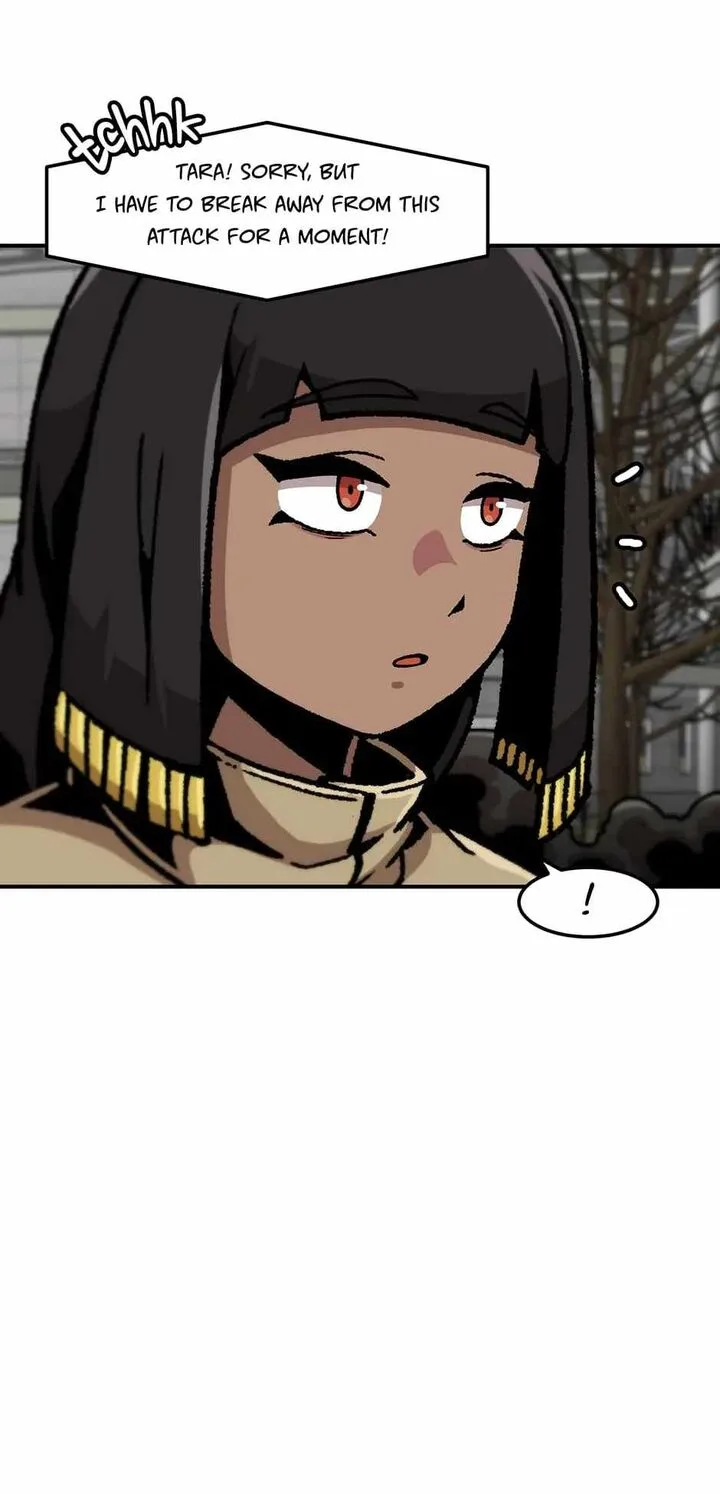Level Up Alone Chapter 155 page 27