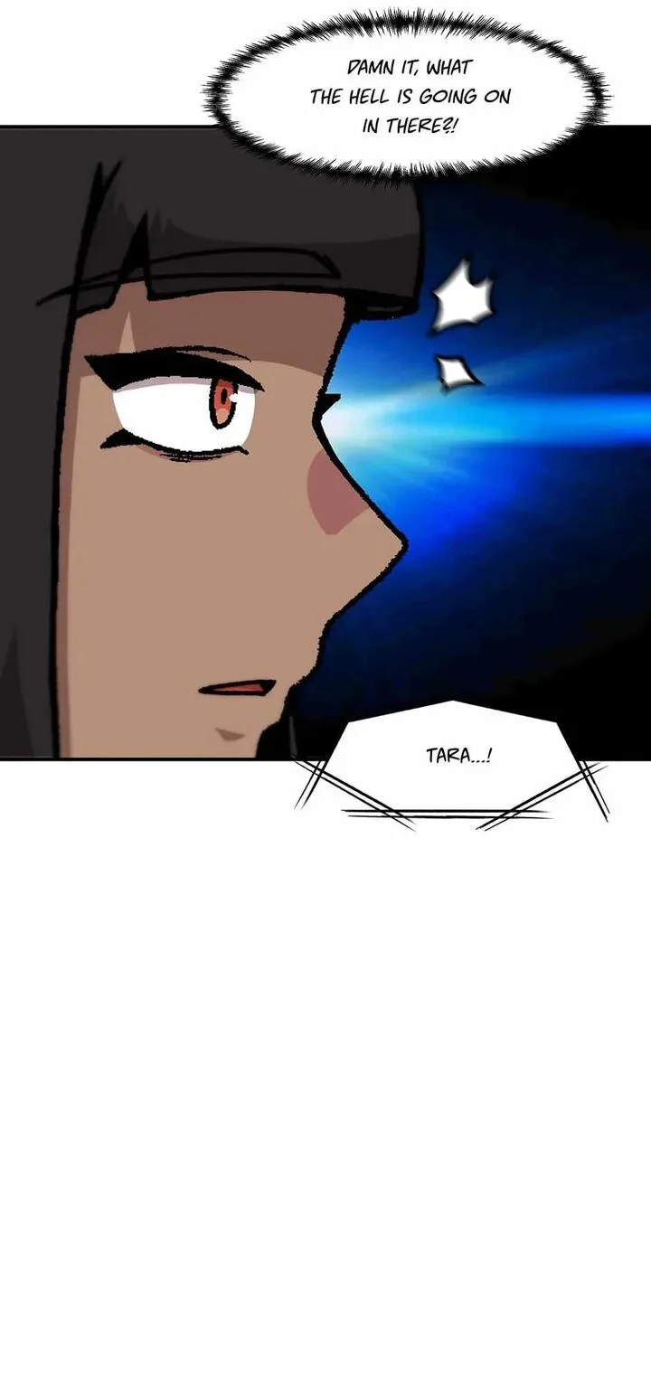 Level Up Alone Chapter 155 page 15