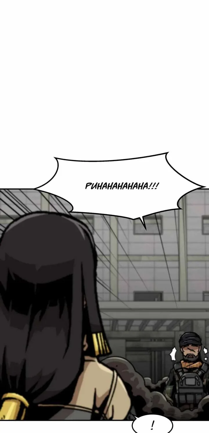 Level Up Alone Chapter 155 page 30