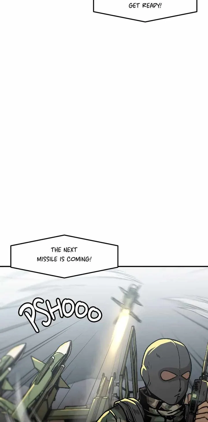 Level Up Alone Chapter 155 page 23