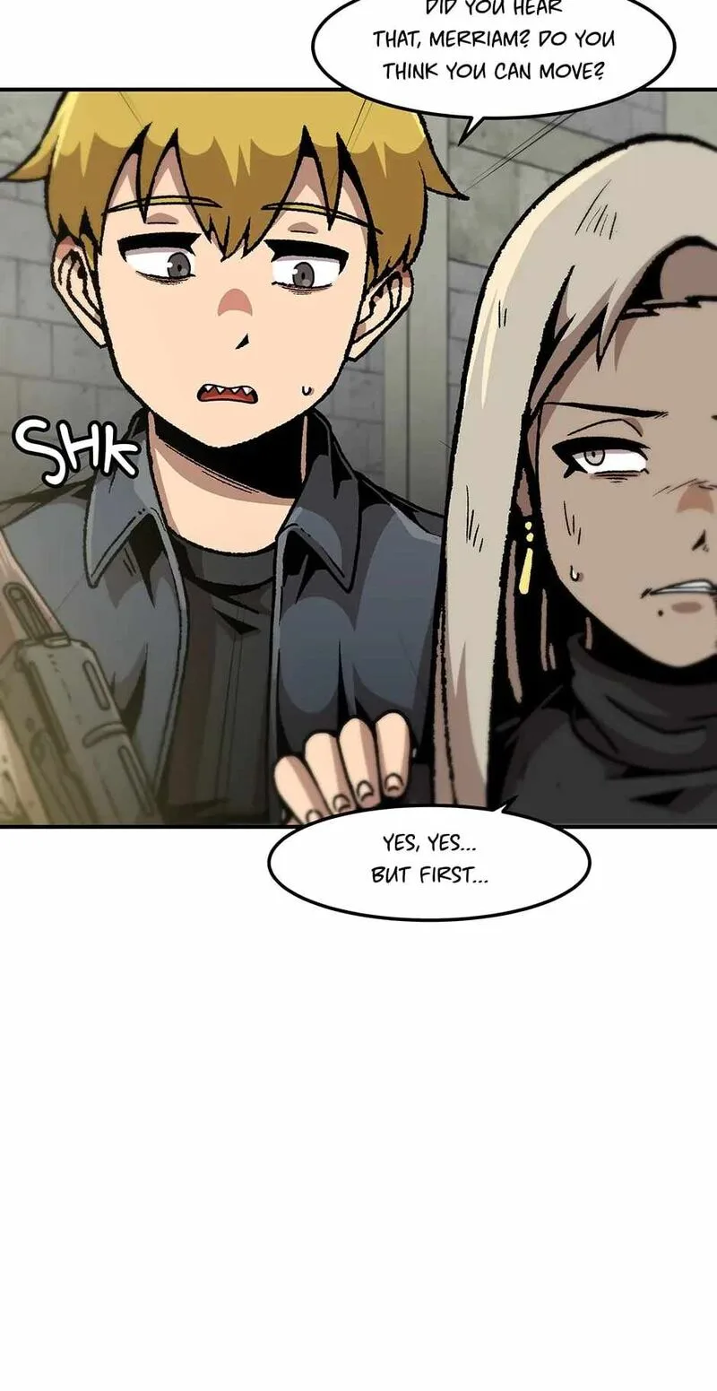 Level Up Alone Chapter 155 page 6