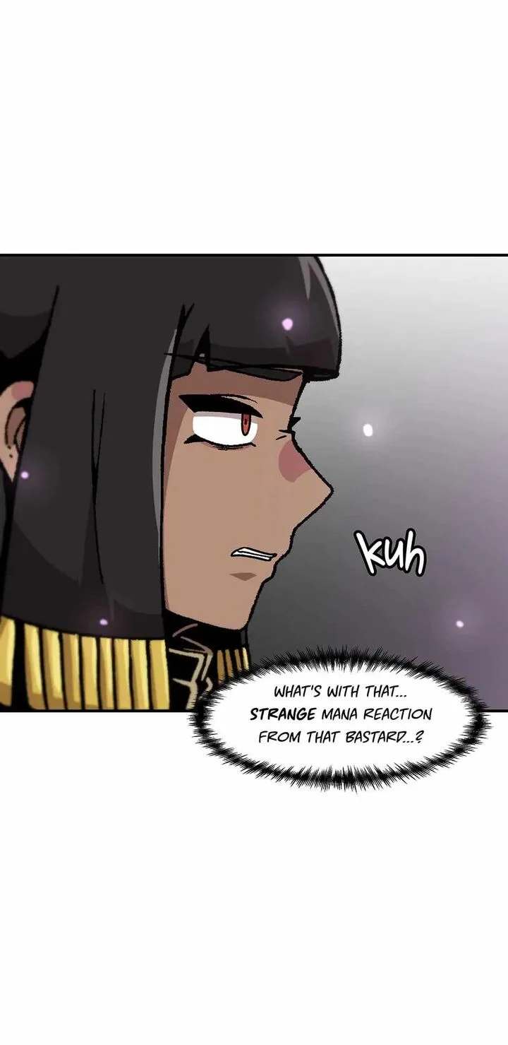 Level Up Alone Chapter 155 page 35