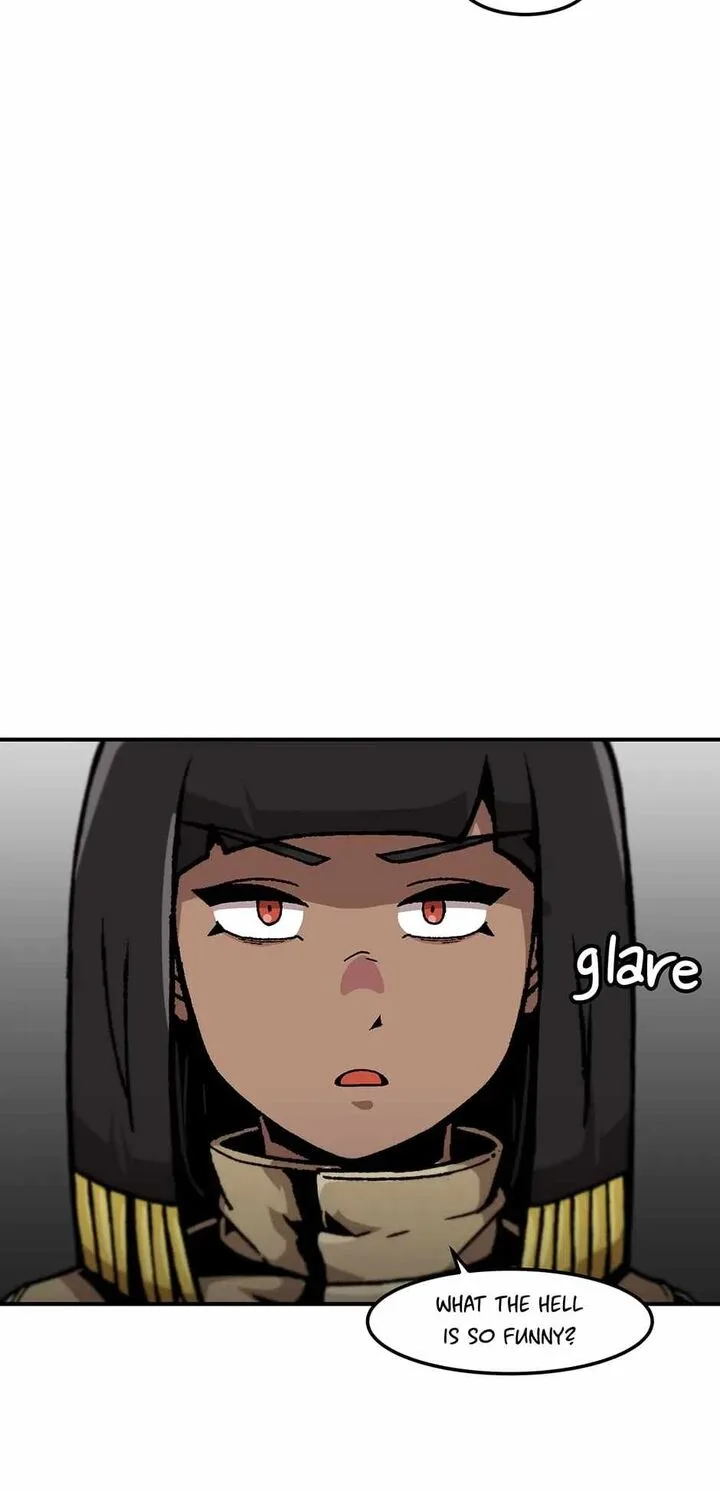 Level Up Alone Chapter 155 page 31