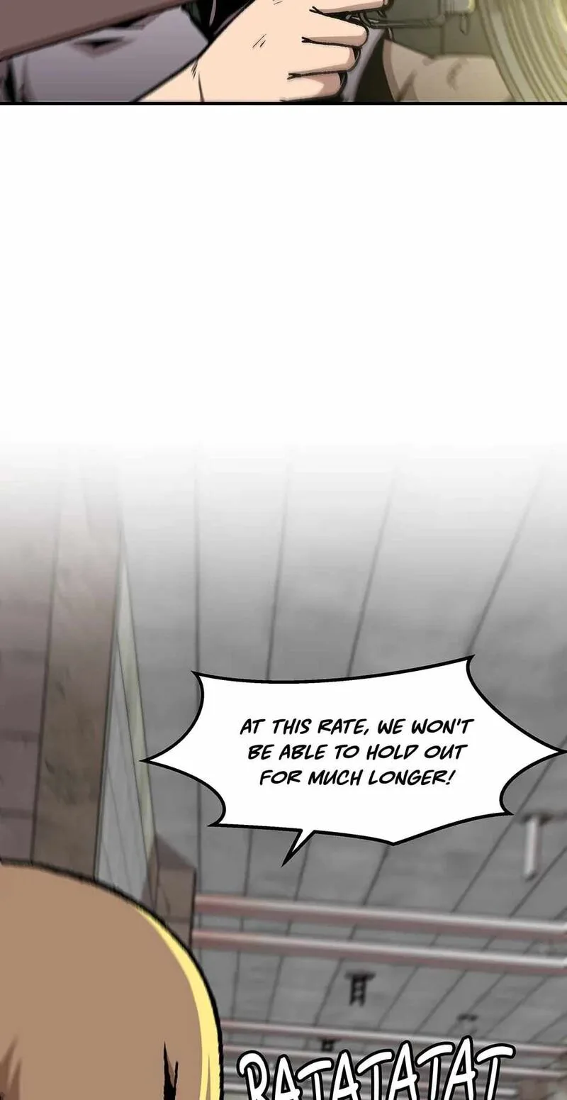 Level Up Alone Chapter 155 page 4