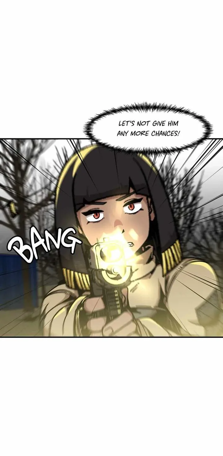 Level Up Alone Chapter 155 page 37