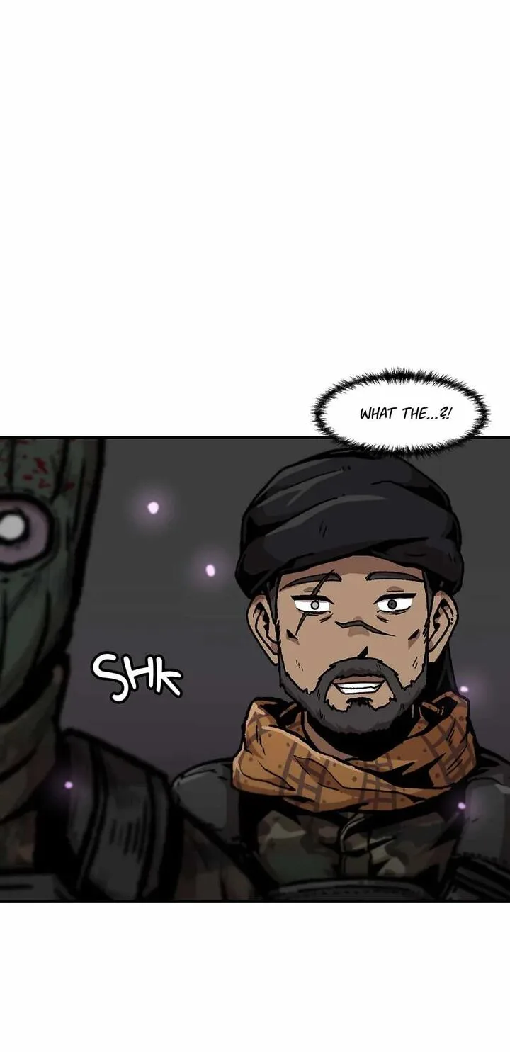 Level Up Alone Chapter 155 page 42