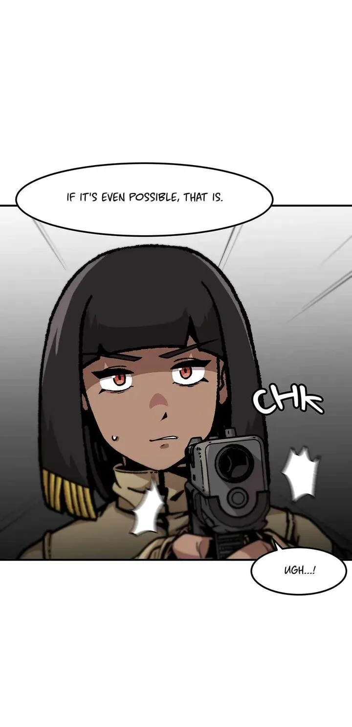 Level Up Alone Chapter 155 page 46