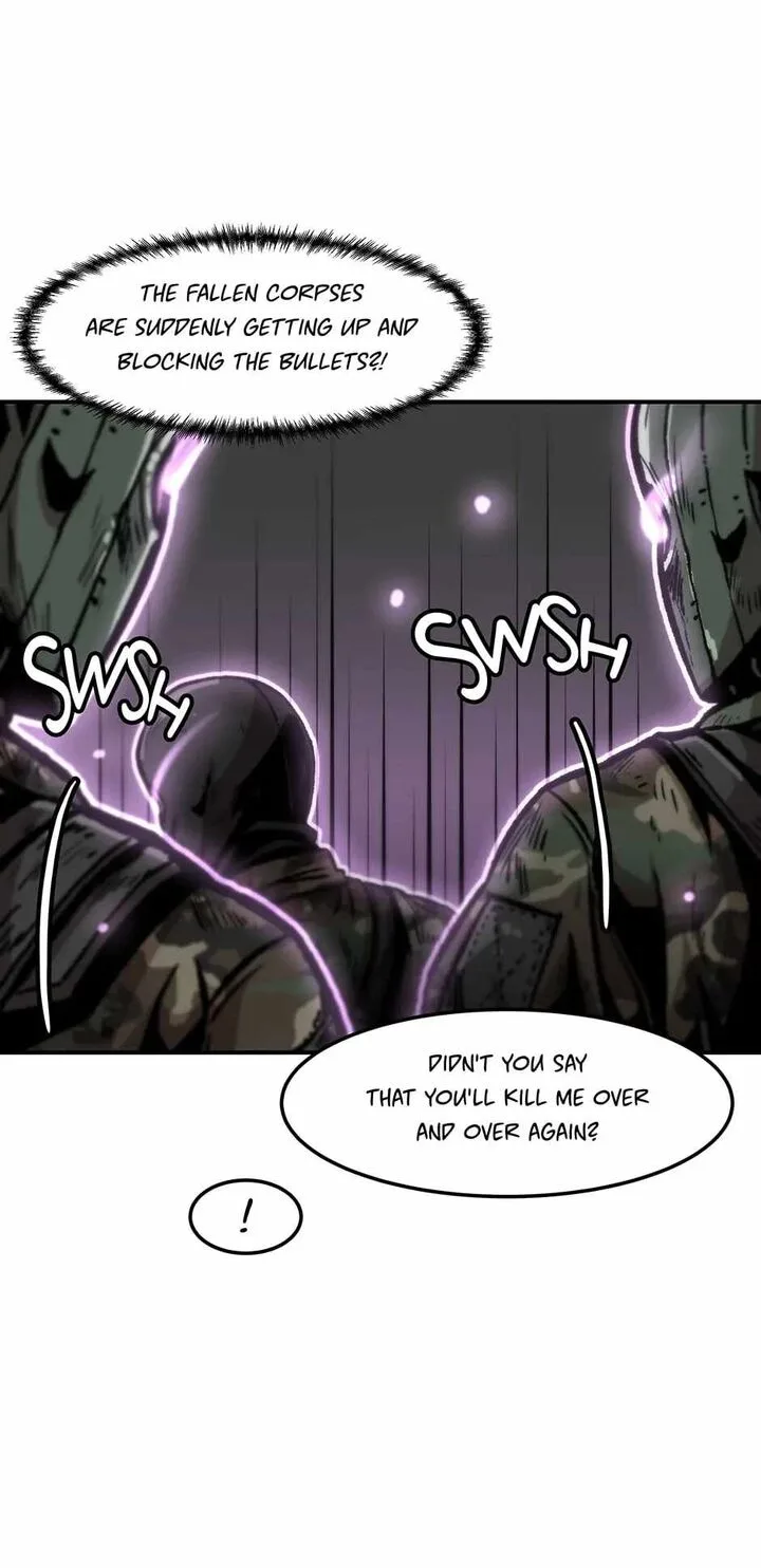 Level Up Alone Chapter 155 page 44