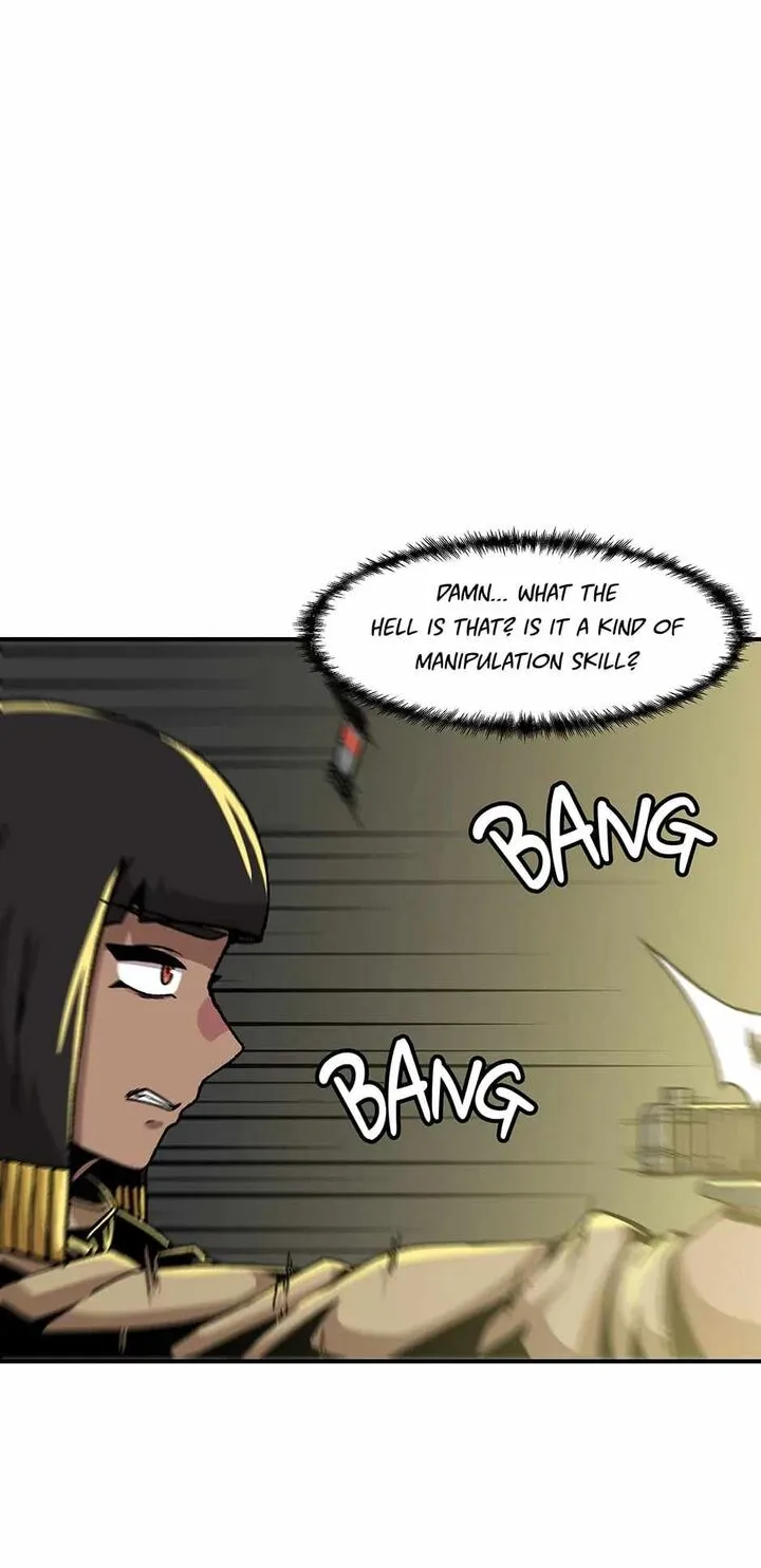 Level Up Alone Chapter 155 page 48