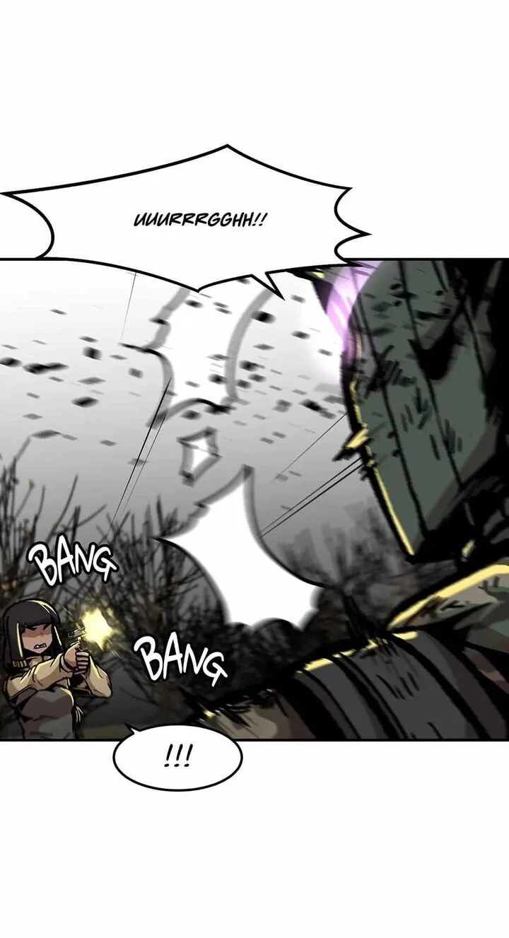 Level Up Alone Chapter 155 page 50