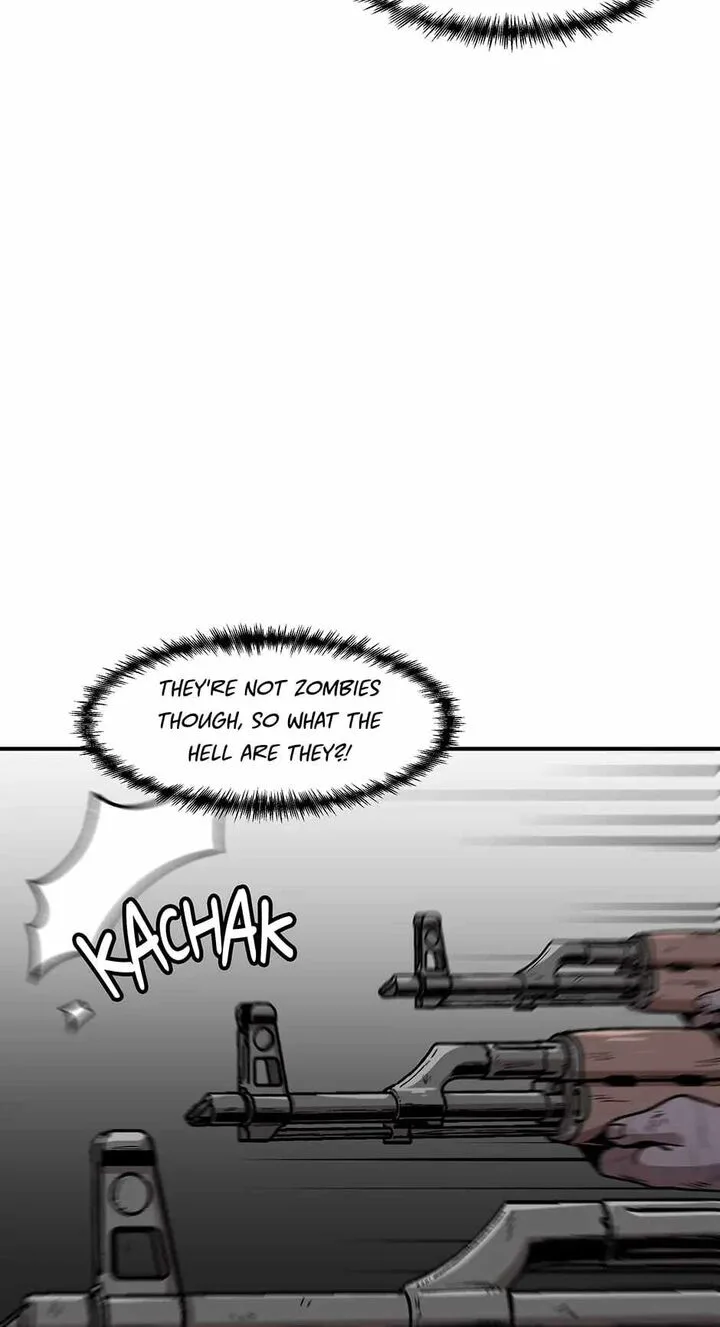 Level Up Alone Chapter 155 page 52