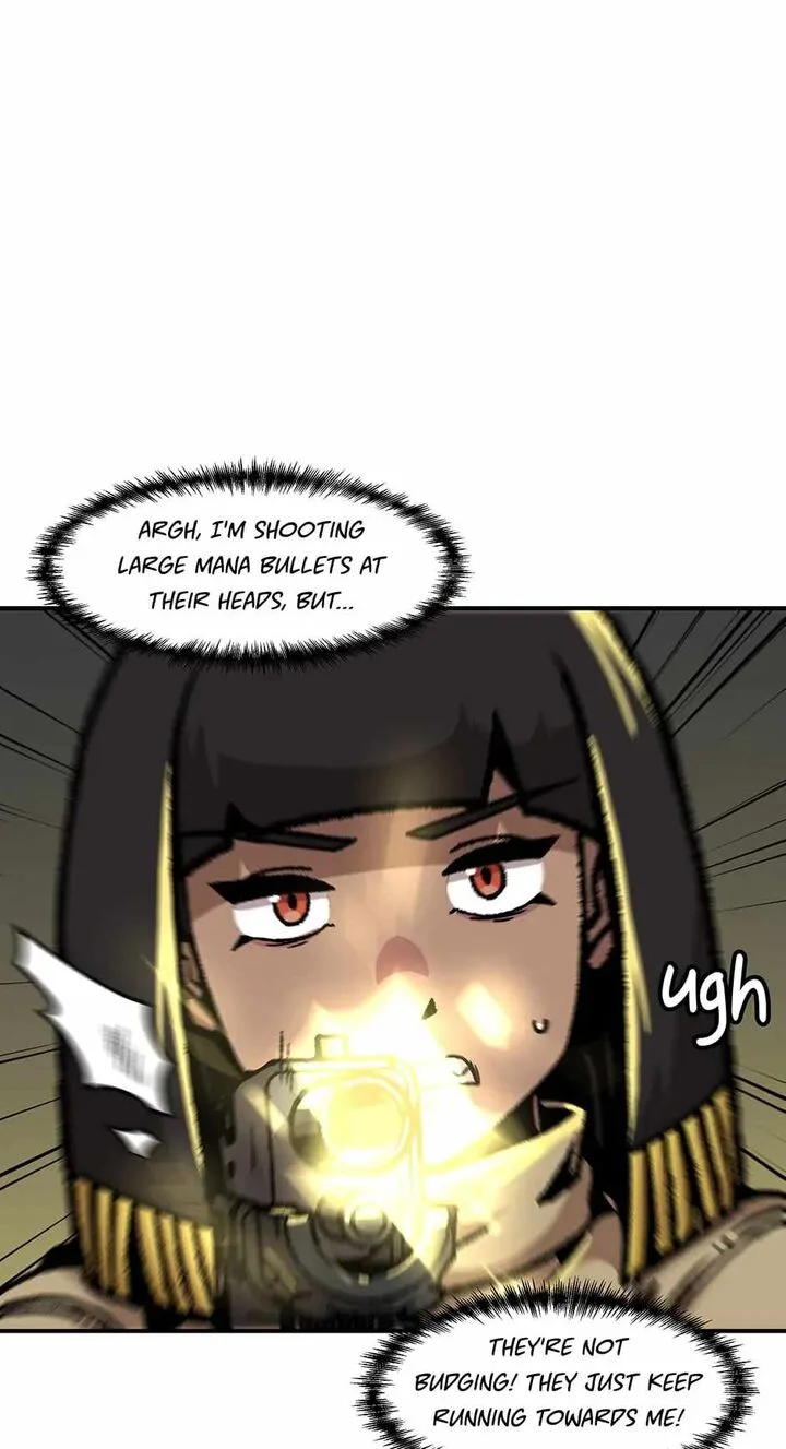 Level Up Alone Chapter 155 page 51