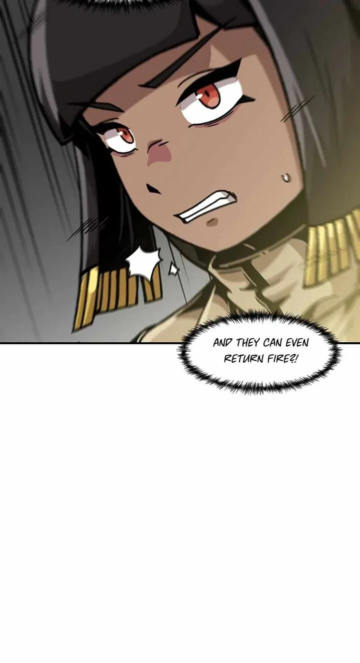 Level Up Alone Chapter 155 page 55