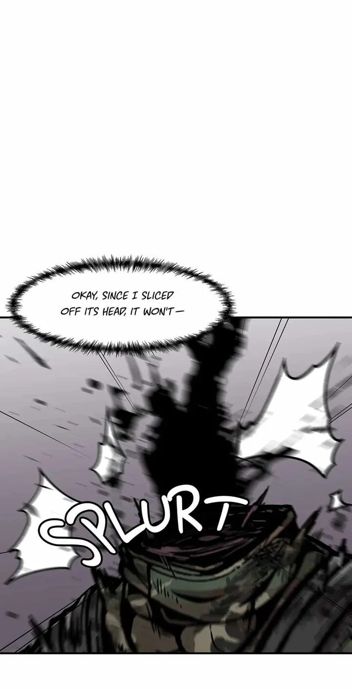 Level Up Alone Chapter 155 page 58