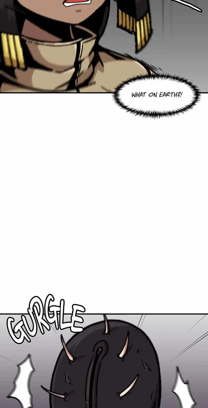 Level Up Alone Chapter 155 page 61