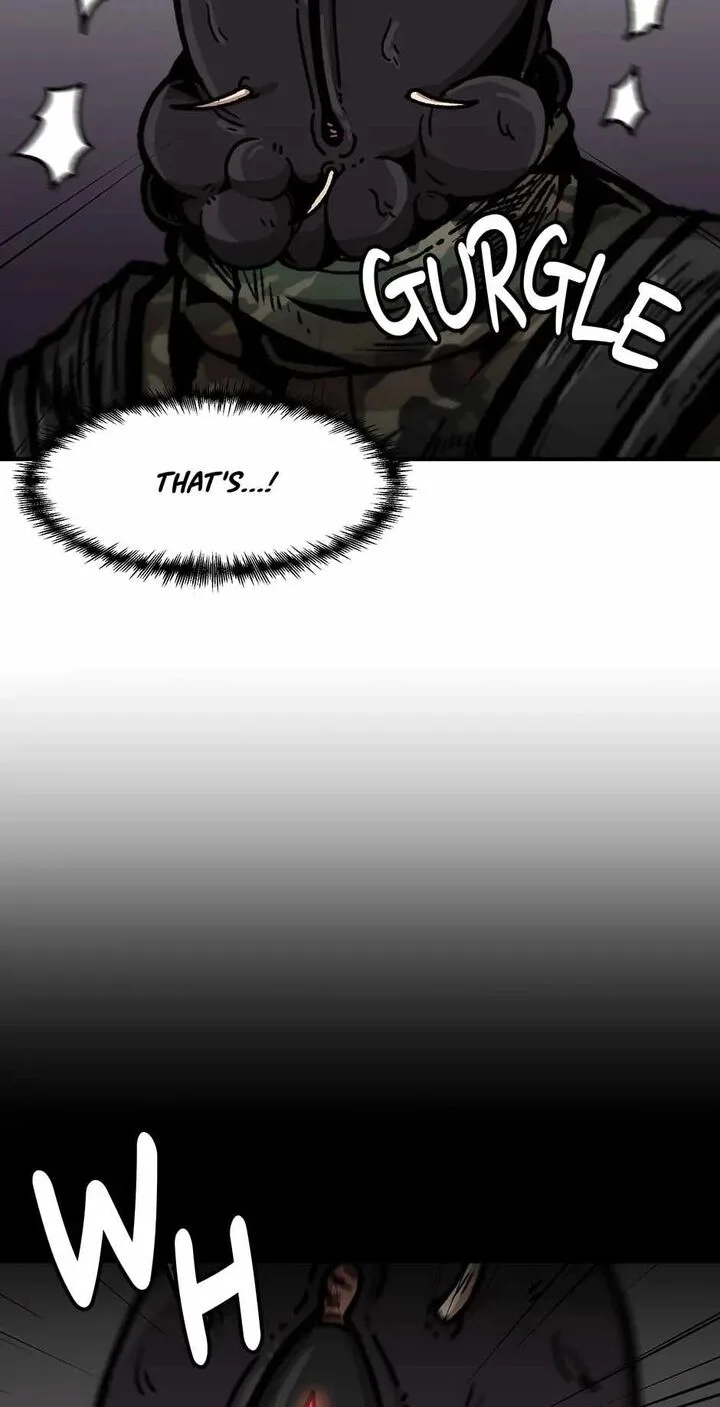 Level Up Alone Chapter 155 page 62