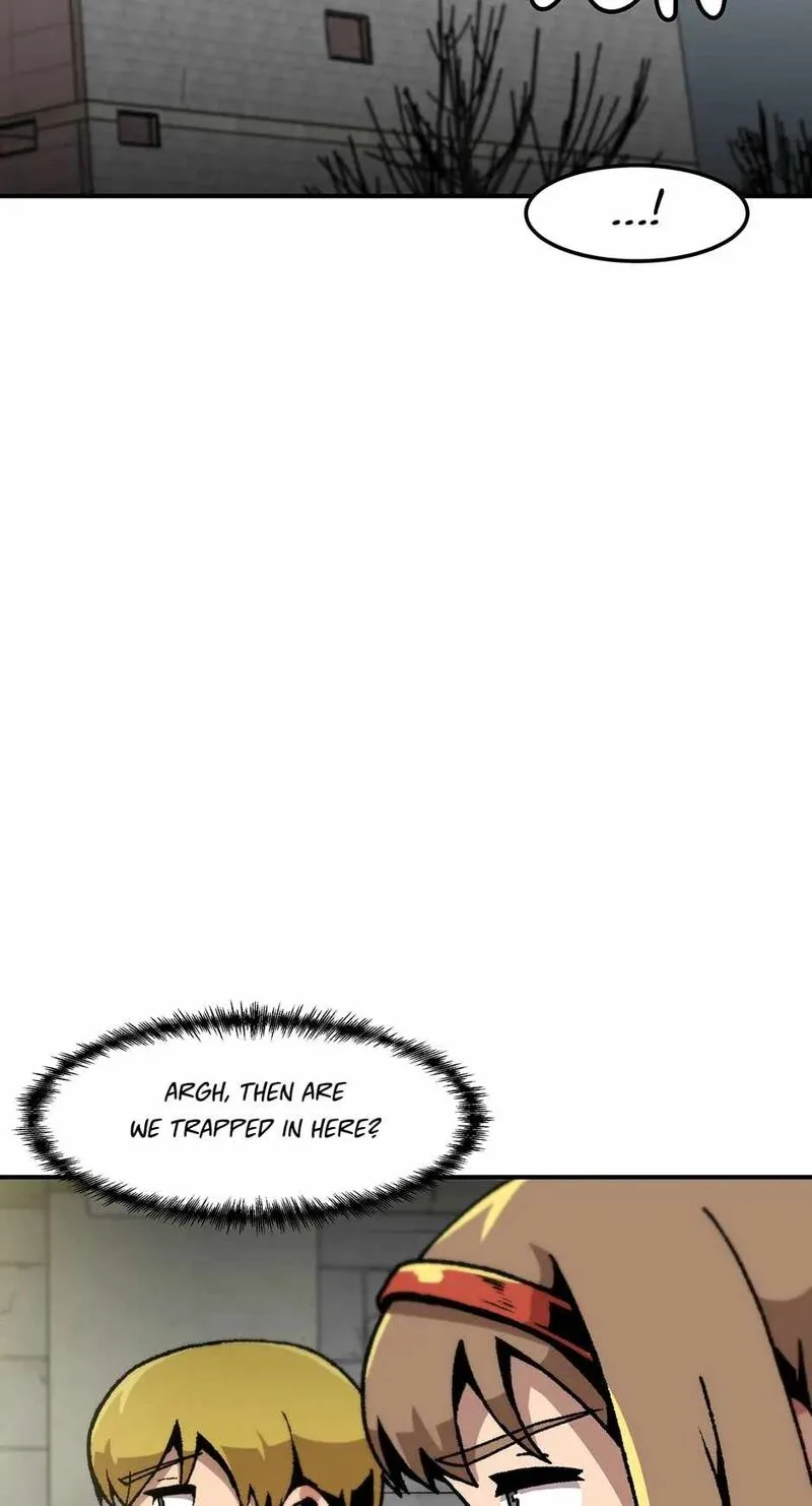 Level Up Alone Chapter 156 page 9