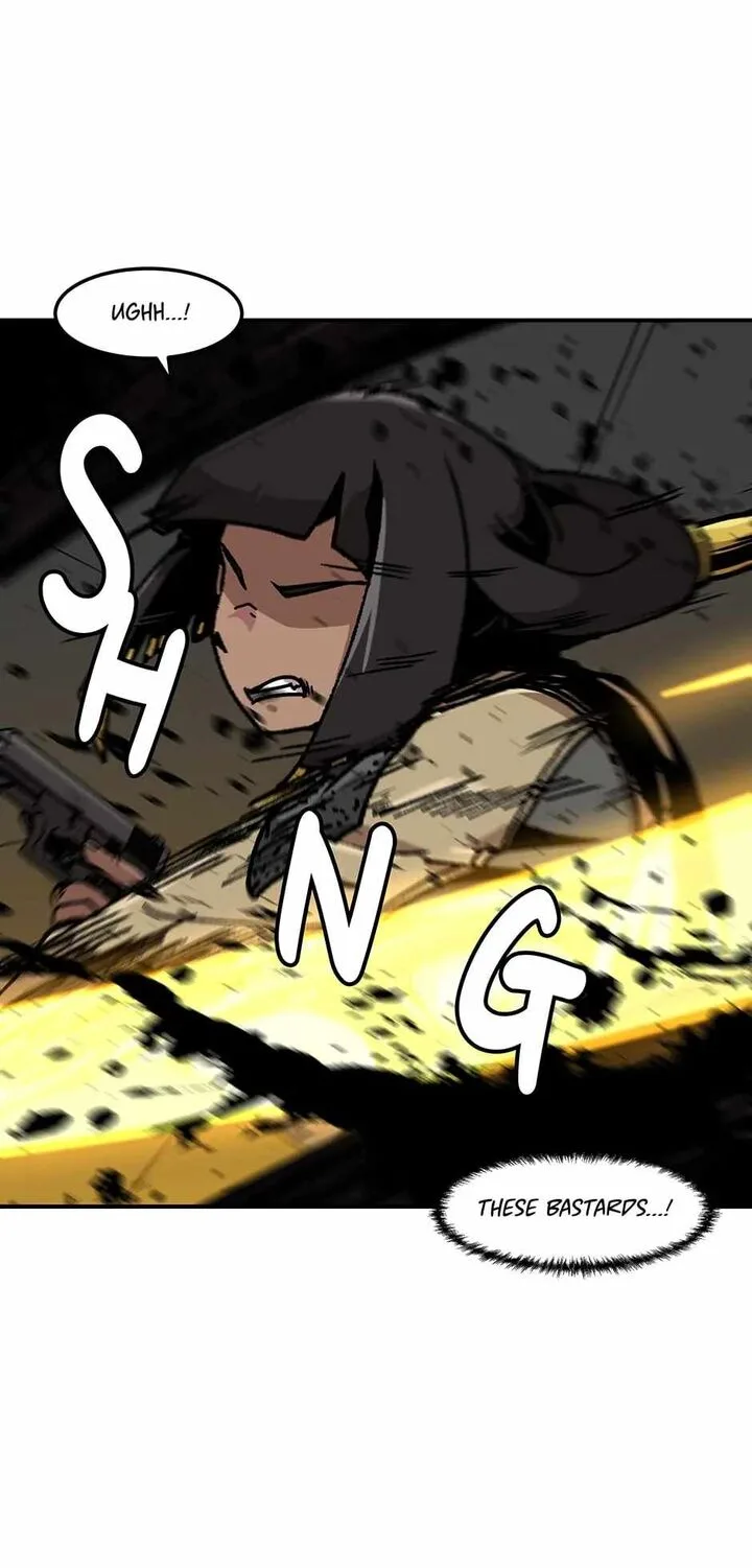 Level Up Alone Chapter 156 page 35