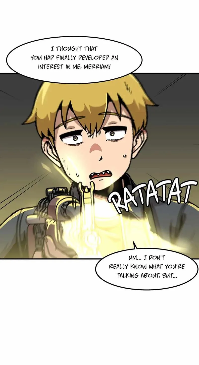 Level Up Alone Chapter 156 page 27