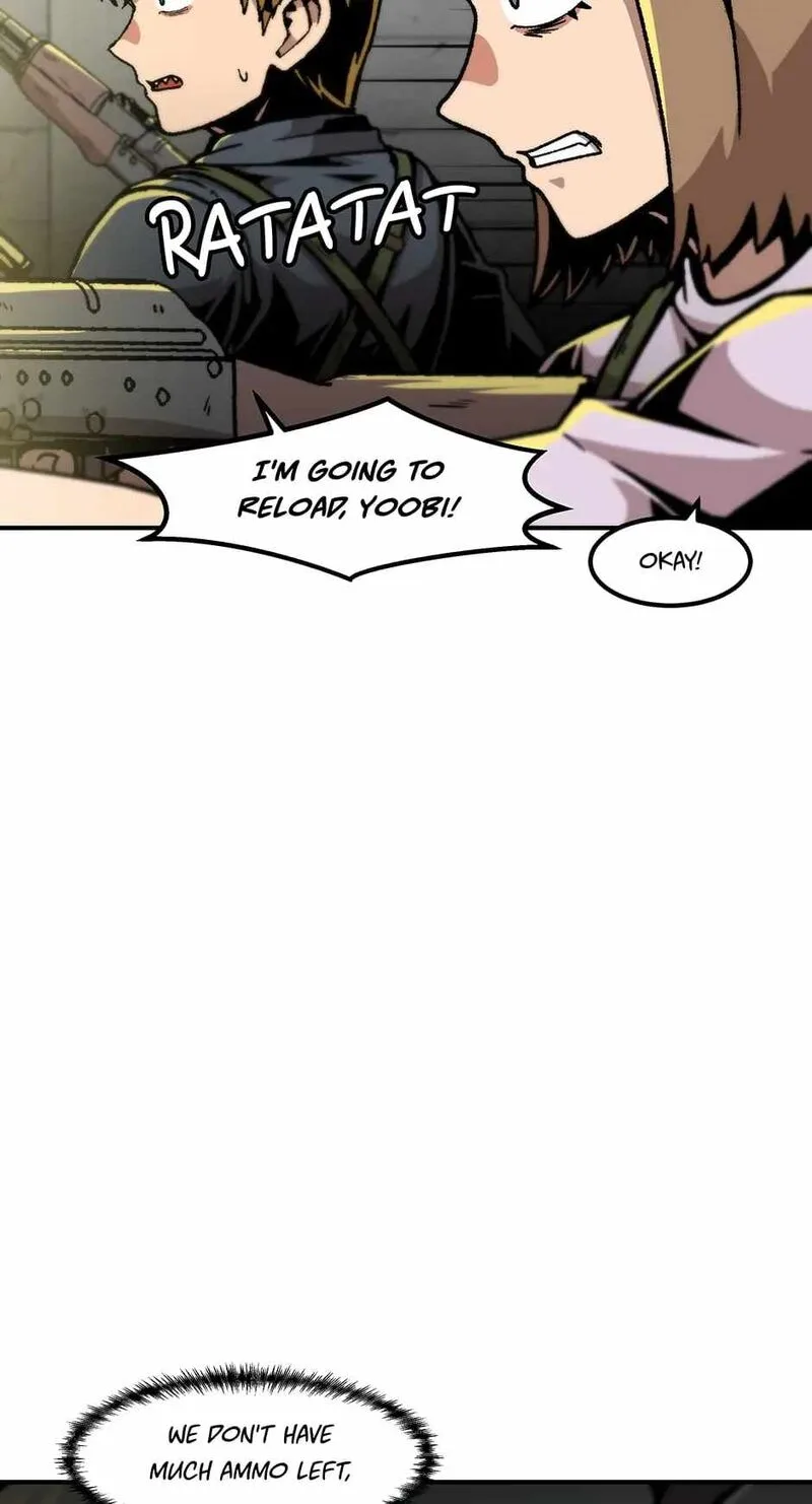 Level Up Alone Chapter 156 page 10