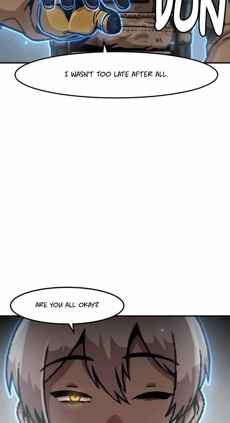 Level Up Alone Chapter 156 page 23