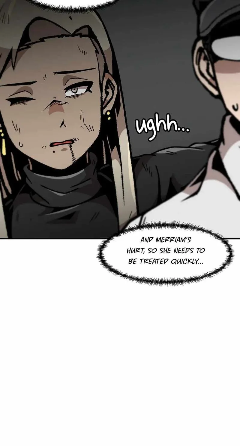 Level Up Alone Chapter 156 page 11