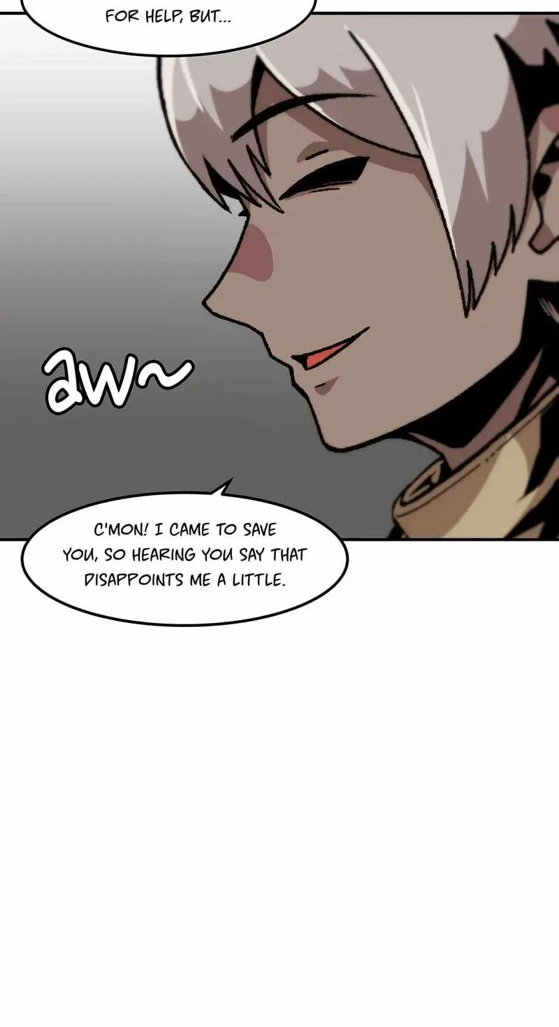 Level Up Alone Chapter 156 page 26