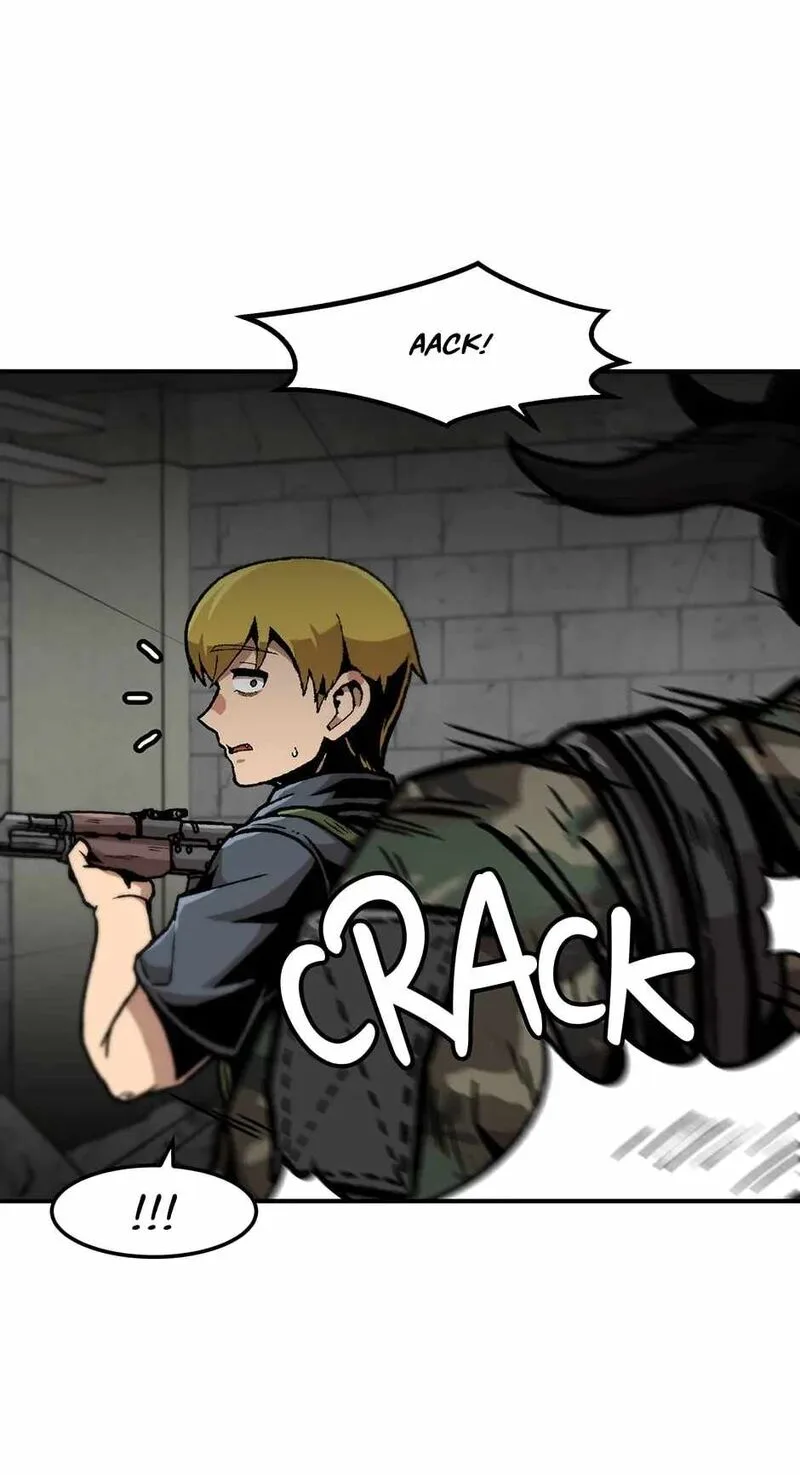 Level Up Alone Chapter 156 page 14