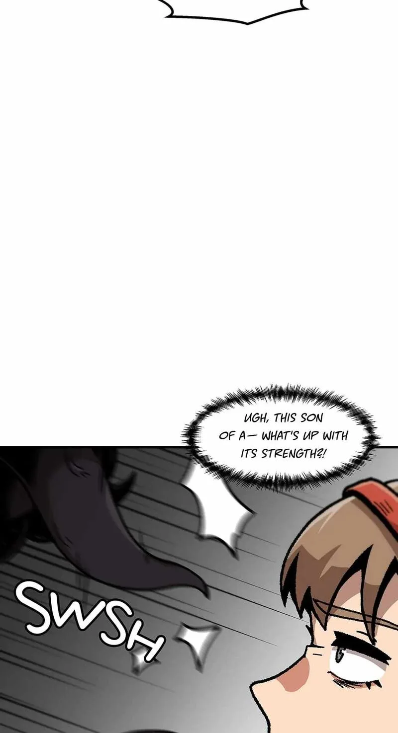 Level Up Alone Chapter 156 page 16