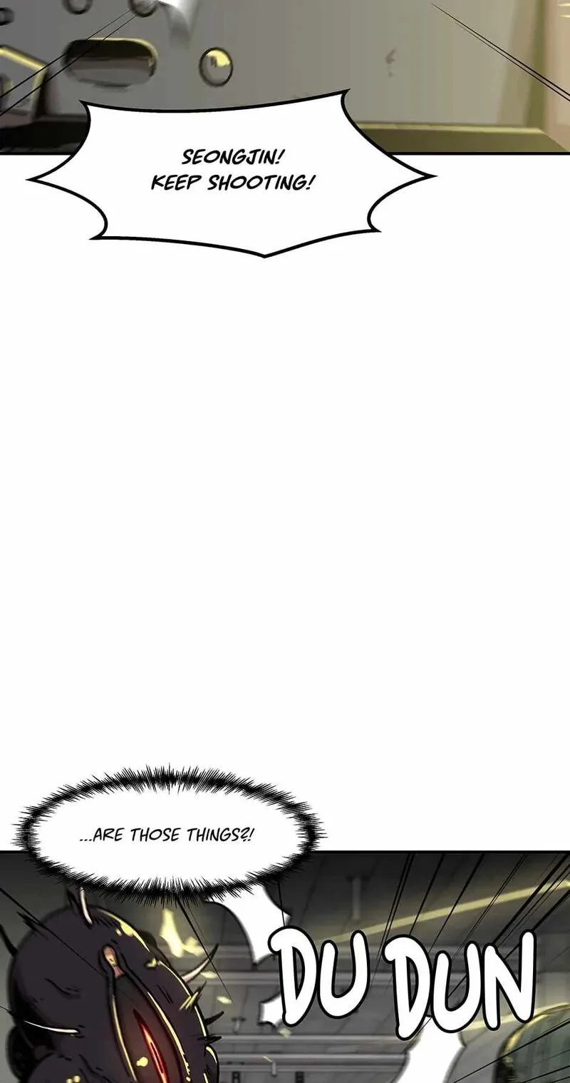 Level Up Alone Chapter 156 page 3