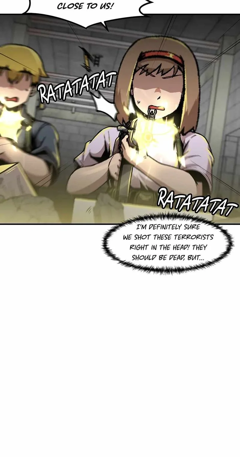 Level Up Alone Chapter 156 page 5