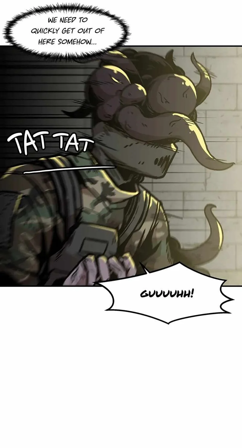 Level Up Alone Chapter 156 page 12